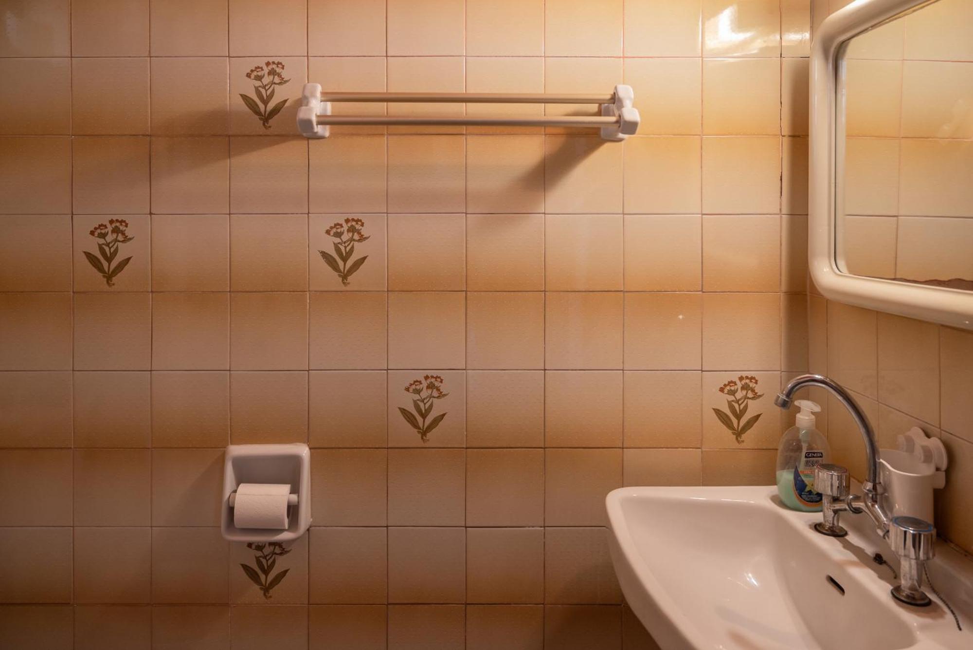 Ulisse Apartments パレオカストリッツア エクステリア 写真