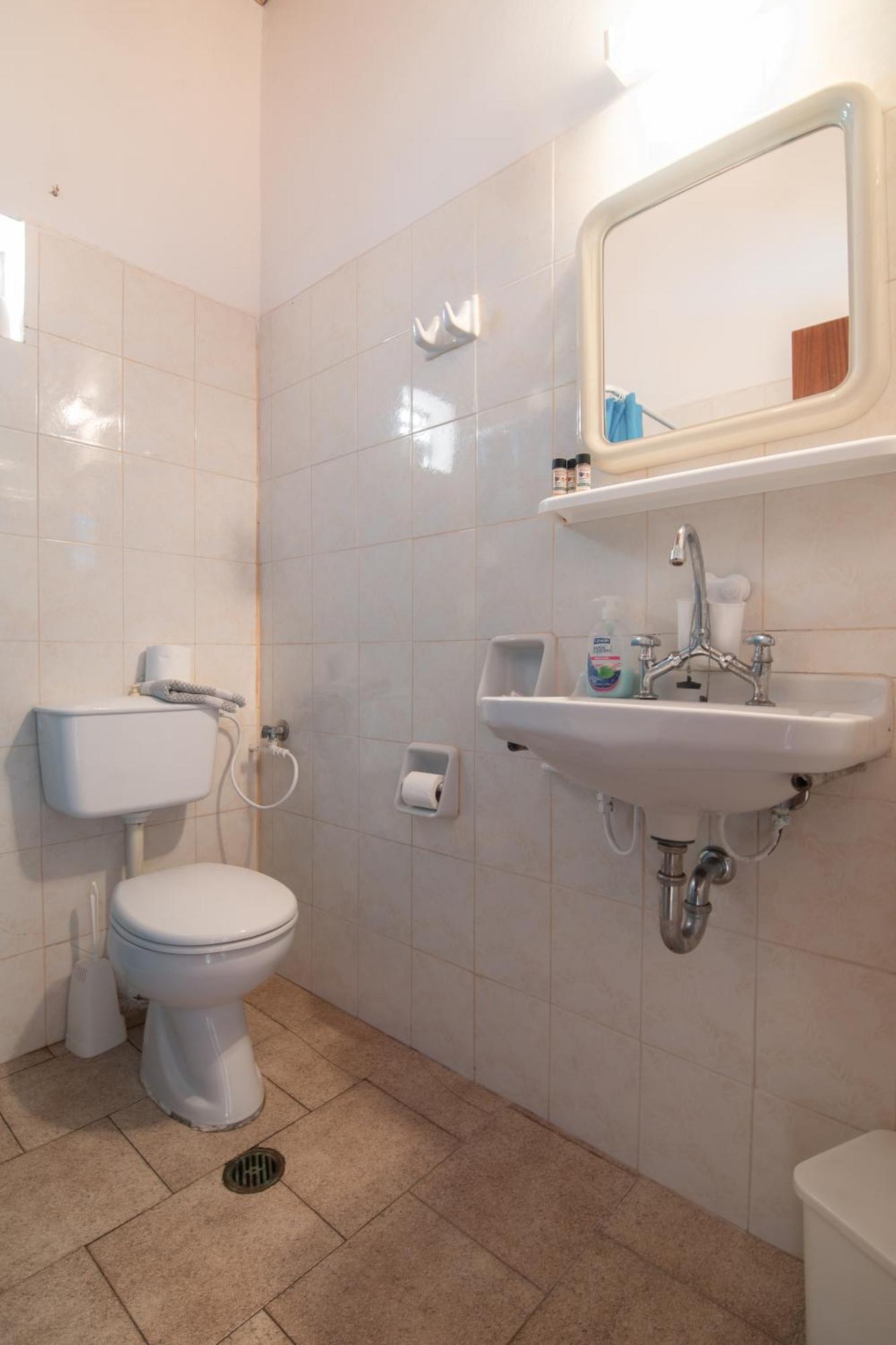 Ulisse Apartments パレオカストリッツア エクステリア 写真