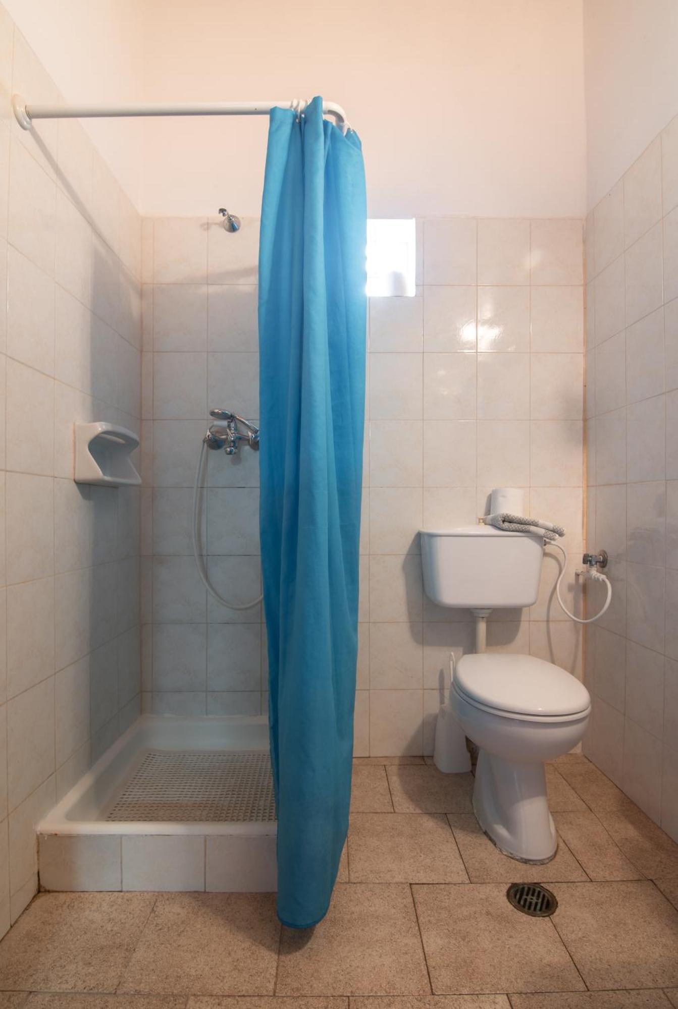 Ulisse Apartments パレオカストリッツア エクステリア 写真