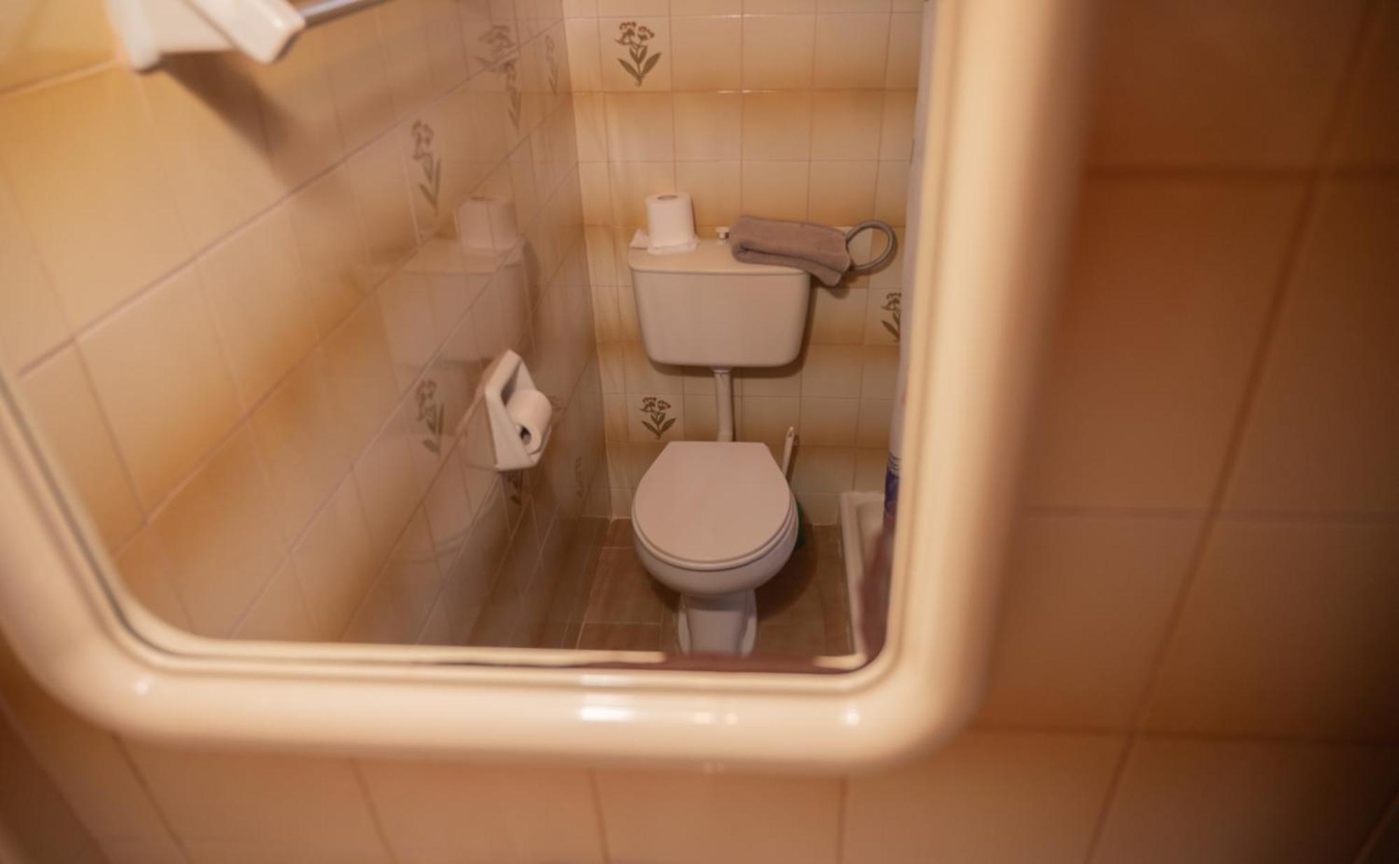 Ulisse Apartments パレオカストリッツア エクステリア 写真